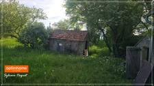 Maison bourbonnaise à rénover à Saint-Hilaire (03) – Grand terrain de 1,5 hectare