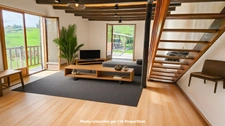 Maison 6 pièces a renover sur NEUVY 03