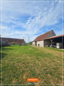 Propriete à vendre 5 pièces  (03)