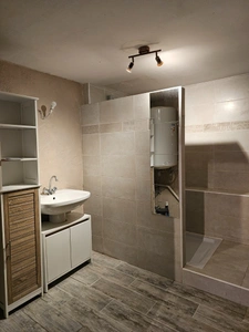 Maison à vendre 5 pièces VILLENEUVE SUR ALLIER (03)