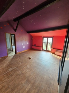 Maison 6 pièces a renover sur NEUVY 03