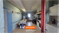 Propriete à vendre 5 pièces  (03)
