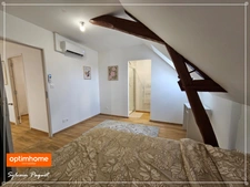 Maison à vendre 4 pièces  (03)