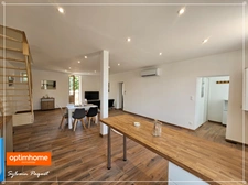 Maison à vendre 4 pièces  (03)