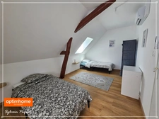 Maison à vendre 4 pièces  (03)