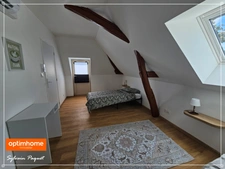 Maison à vendre 4 pièces  (03)