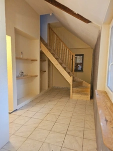 Maison à vendre 5 pièces VILLENEUVE SUR ALLIER (03)