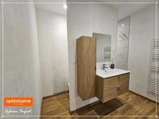 Maison à vendre 4 pièces  (03)