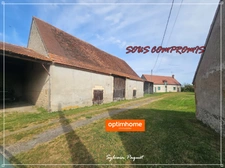 Propriete à vendre 5 pièces  (03)