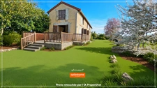 Maison 6 pièces a renover sur NEUVY 03