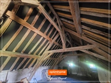 Propriete à vendre 5 pièces  (03)