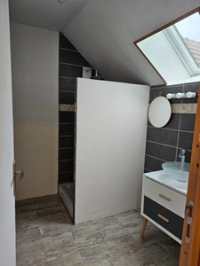 Maison à vendre 5 pièces VILLENEUVE SUR ALLIER (03)