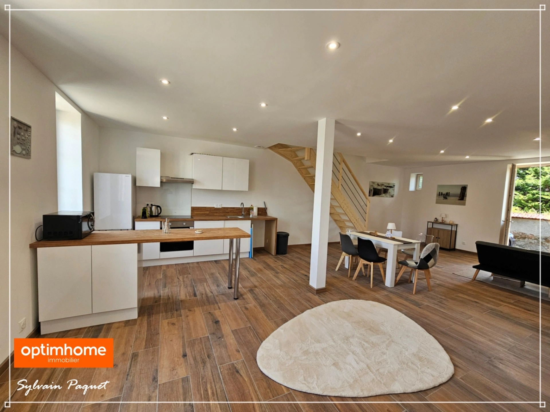 Maison 4 pièces 97 m² · à Bessay sur Allier · 97 m² · 159 000 €