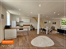 Maison à vendre 4 pièces  (03)