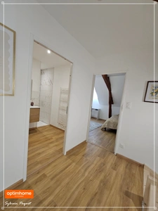 Maison à vendre 4 pièces  (03)