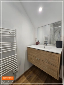 Maison à vendre 4 pièces  (03)