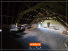 Propriete à vendre 5 pièces  (03)