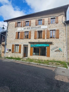 Immeuble à vendre SAINT NICOLAS DES BIEFS (03)