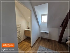 Maison à vendre 4 pièces  (03)