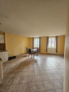 Immeuble à vendre SAINT NICOLAS DES BIEFS (03)