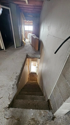 Immeuble à vendre SAINT NICOLAS DES BIEFS (03)