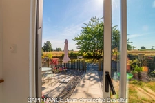 Maison à vendre PASSAIS(61) propriété 4 chambres sur terrain de 2500 m2