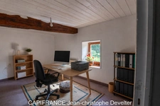 Maison à vendre 6 pièces DESERTINES (53) maison 4 chambres sur terrain de 2 500 m2