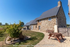 Dpt Orne (61), à vendre PASSAIS LA CONCEPTION maison 4 chambres sur 2 200 m2  