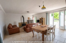 Propriété à vendre 10 pièces CEAUCE (61) sur terrain de 8300 m2