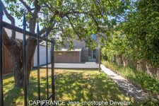 Maison à vendre 3 chambres sur terrain de 413 m2