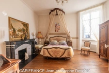 7 bedroom manor house in GORRON (53) on 932 m2 land