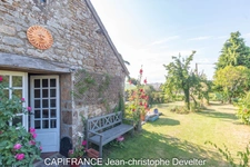 Maison à vendre maison 3 chambres DESERTINES (53) sut terrain de 425 m2