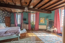 Maison à vendre maison 3 chambres DESERTINES (53) sut terrain de 425 m2