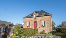 Maison à vendre maison 3 chambres proche de MAYENNE (53) sur terrain de 1085 m2