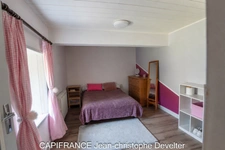 Maison à vendre 6 pièces DESERTINES (53) maison 4 chambres sur terrain de 2 500 m2