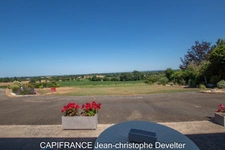 Maison à vendre 3 chambres proche de GORRON (53) sur terrain de 7500 m2