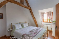 Maison à vendre PASSAIS(61) propriété 4 chambres sur terrain de 2500 m2
