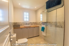 GORRON (53) Propriete à vendre propriété 5 chambres sur terrain de 3170 m2