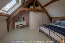 Maison à vendre maison en pierre 4 chambres PASSAIS LA CONCEPTION (61) sur 4200 m2