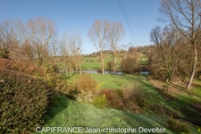 Maison à vendre 5 pièces proche de MAYENNE (53) maison 3 chambres sur 1,8 hectare