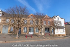 Maison à vendre 7 pièces SAINT FRAIMBAULT (61)