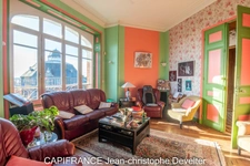 7 bedroom manor house in GORRON (53) on 932 m2 land