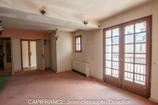Maison à vendre GORRON (53) maison de ville deux chambres à rénover