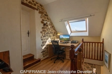 Maison à vendre maison en pierre 4 chambres PASSAIS LA CONCEPTION (61) sur 4200 m2