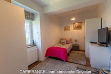 Propriete 4 chambres sur 2,5 hectares SAINT FRAIMBAULT (61)