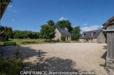 Propriété à vendre 10 pièces CEAUCE (61) sur terrain de 8300 m2
