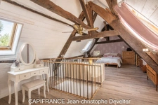 Maison à vendre 6 pièces DESERTINES (53) maison 4 chambres sur terrain de 2 500 m2