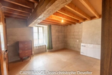 Maison à vendre 3 chambres proche de GORRON (53) sur terrain de 772 m2