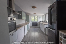 Maison à vendre 6 pièces DESERTINES (53) maison 4 chambres sur terrain de 2 500 m2