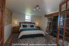 Maison à vendre maison en pierre 4 chambres PASSAIS LA CONCEPTION (61) sur 4200 m2